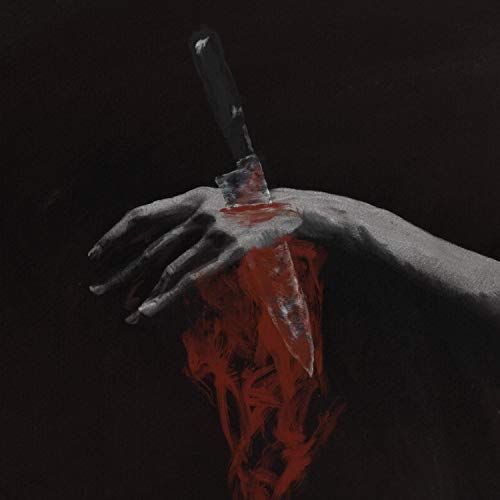Nothing Left to Love cover art