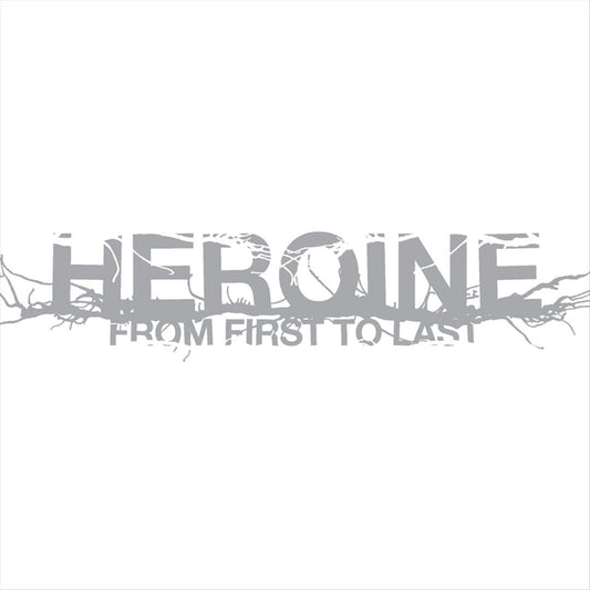 Heroine cover art