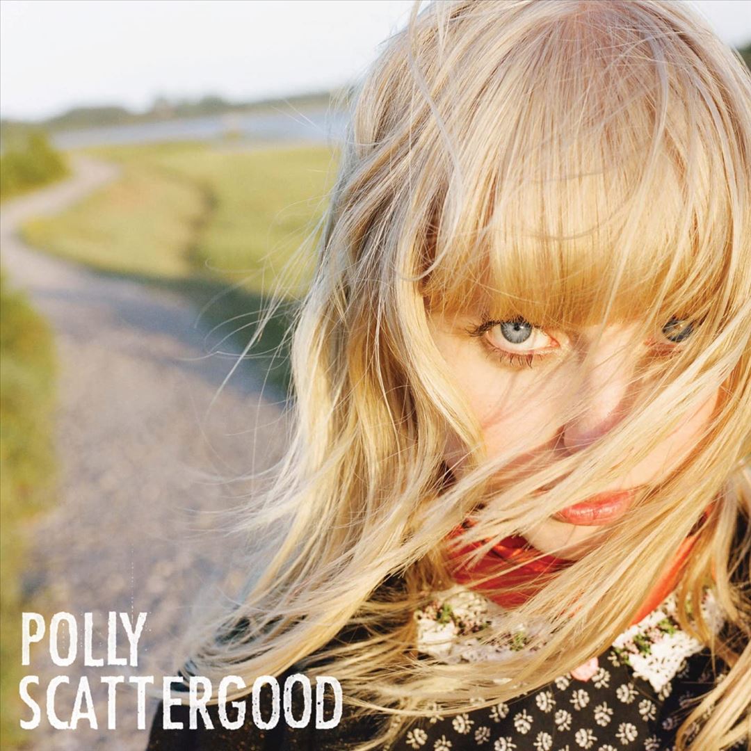 Polly Scattergood cover art