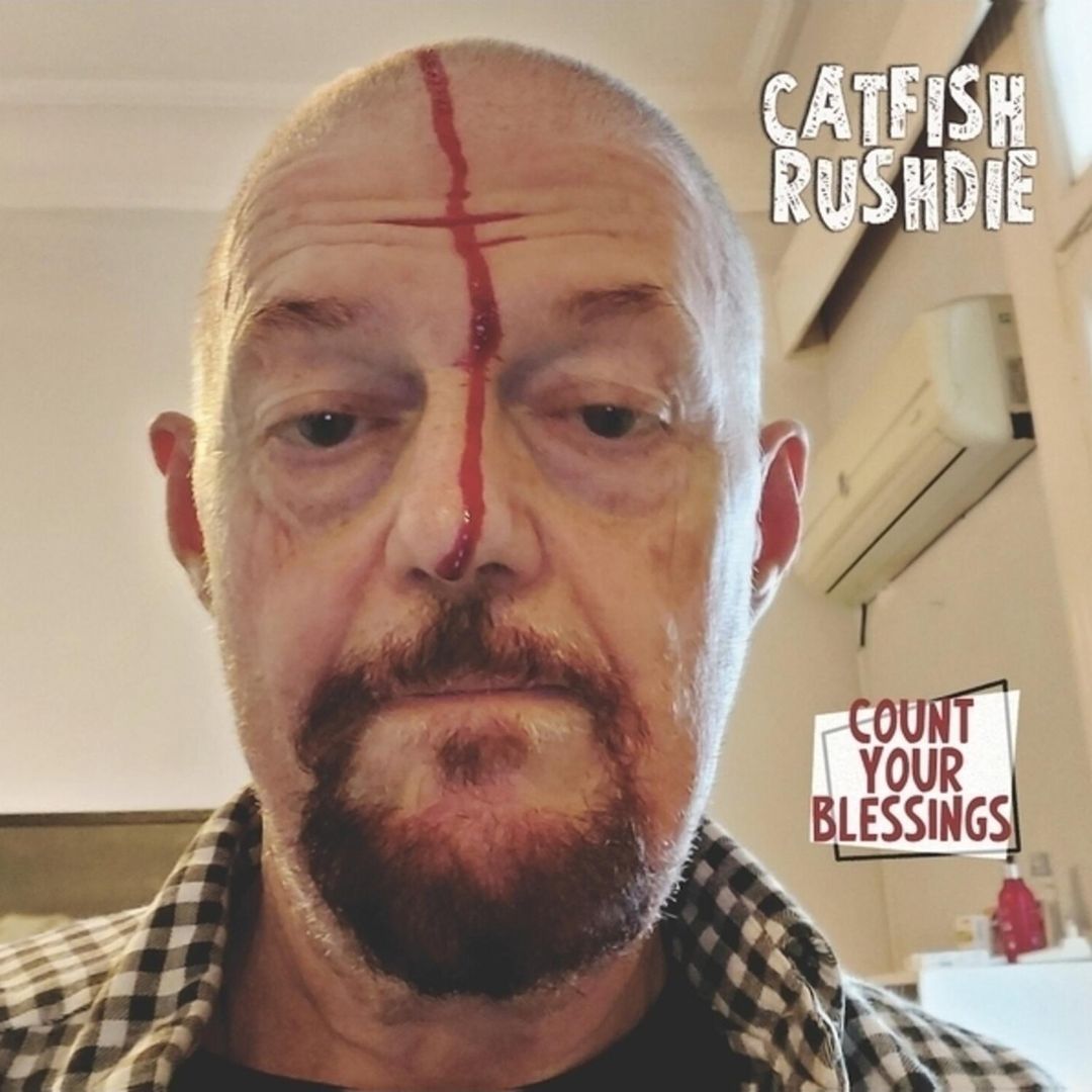 Count Your Blessings cover art