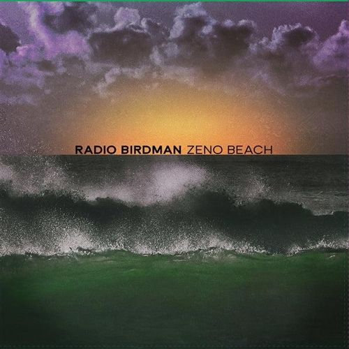 Zeno Beach cover art