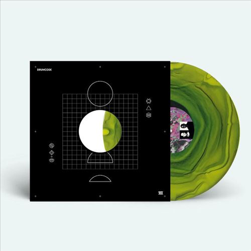 Stimulator Remixes cover art