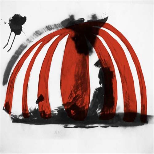 Music On Canvas cover art