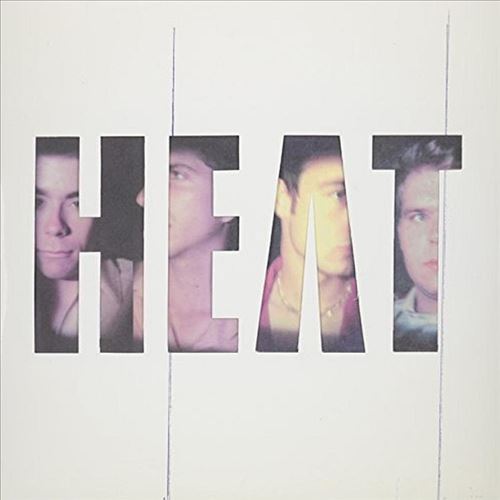 Chalk It Up cover art