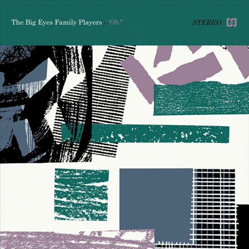Oh! cover art