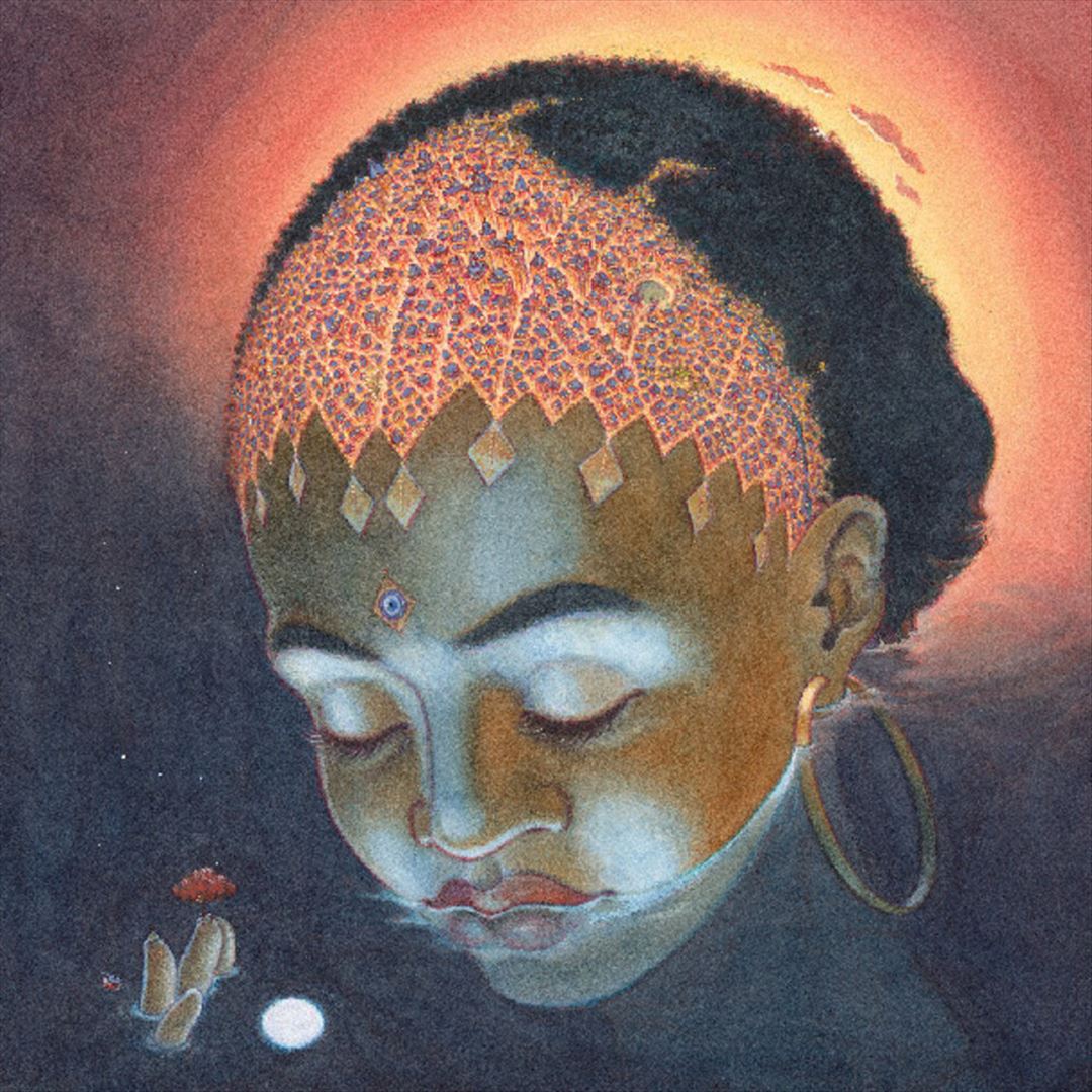 Orion cover art