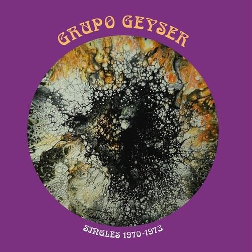 Singles 1970-1973 cover art