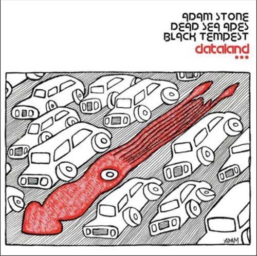 Dataland cover art