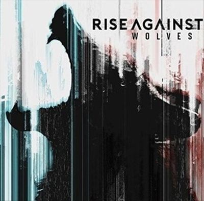 Wolves [Magenta LP] cover art