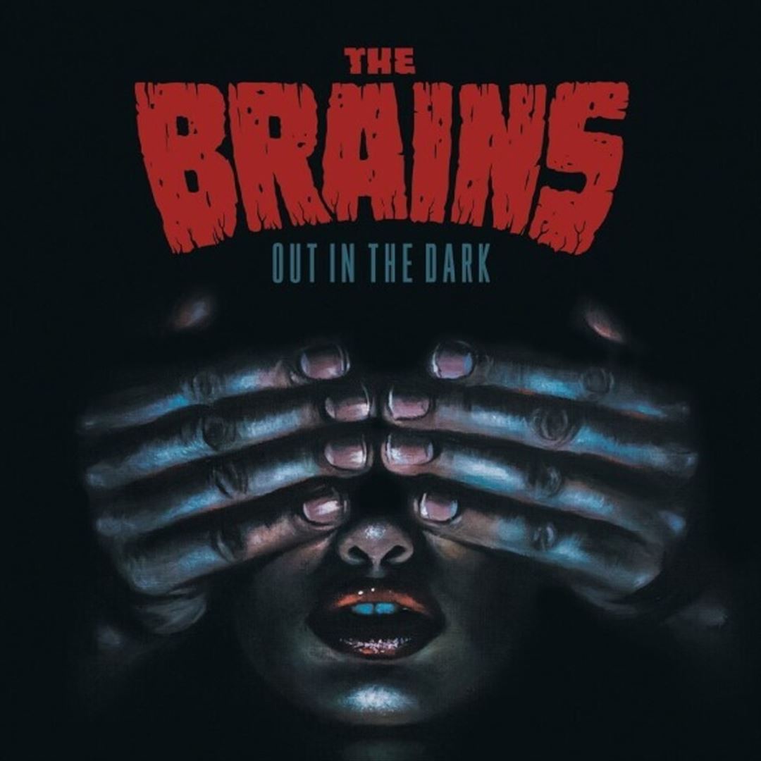 Out in the Dark cover art