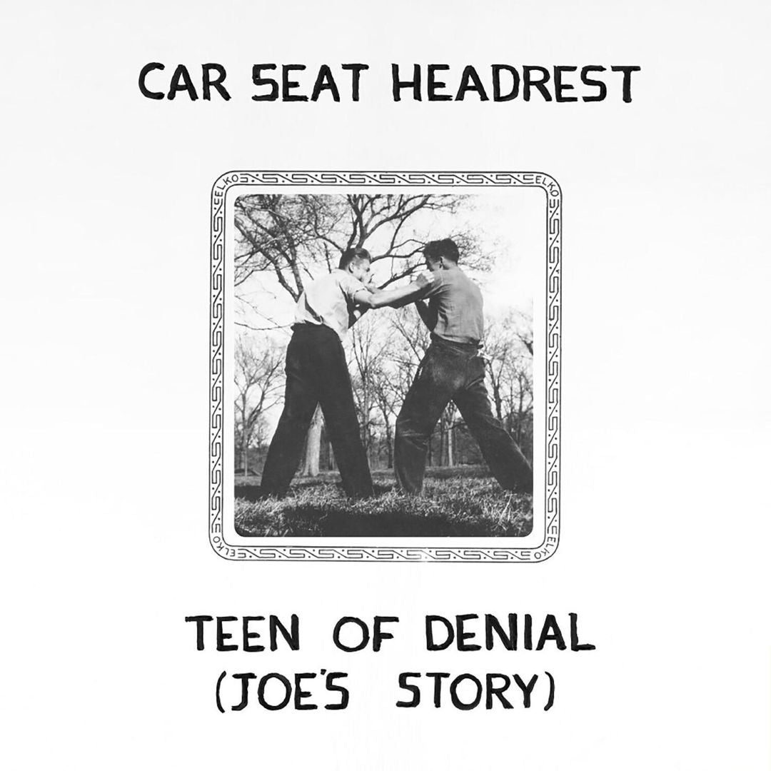 Teen of Denial: Joe's Story cover art