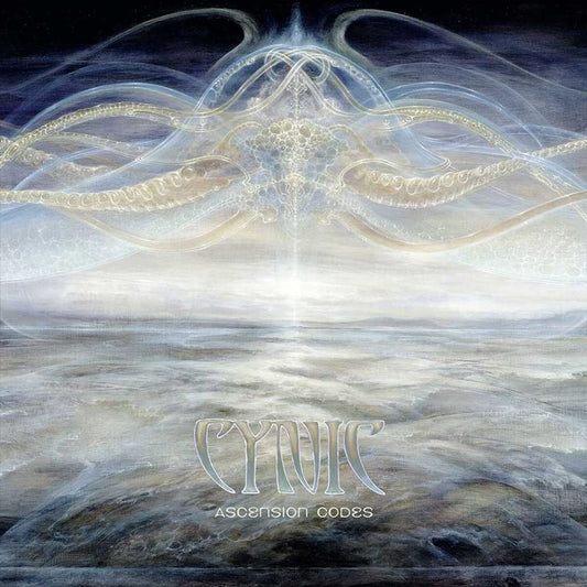 Ascension Codes cover art