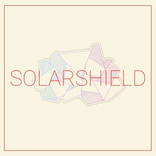 Solar Shield cover art