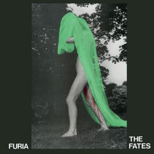 Furia cover art