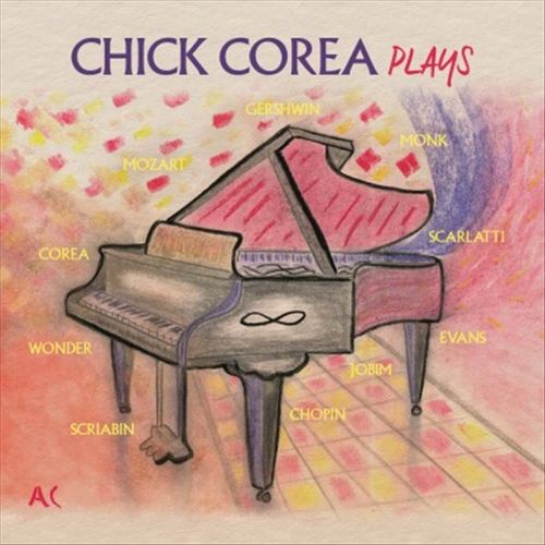 Plays cover art