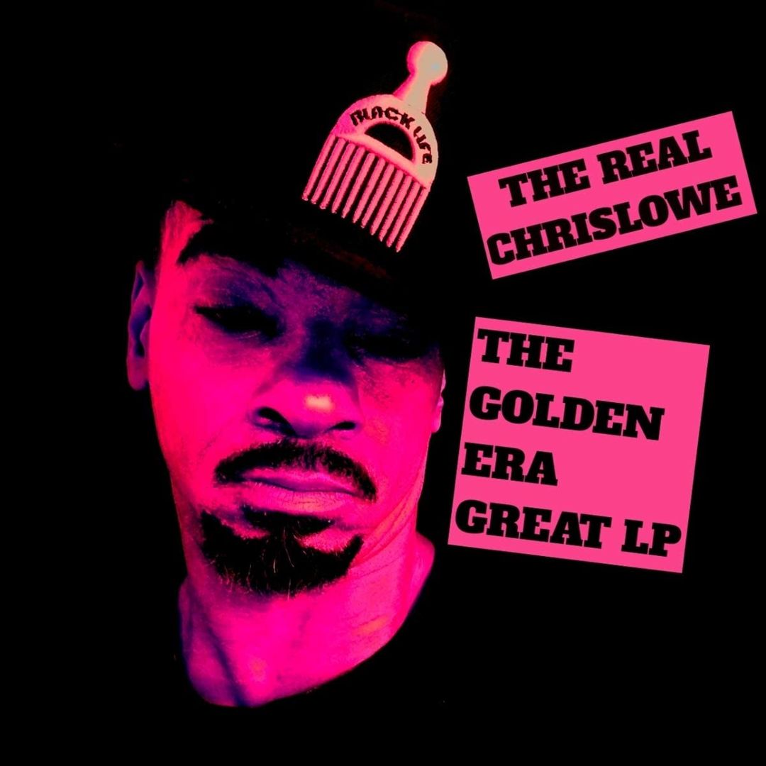 Golden Era Great cover art