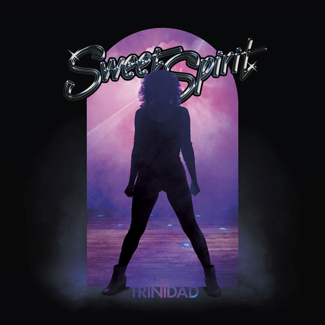 Trinidad cover art