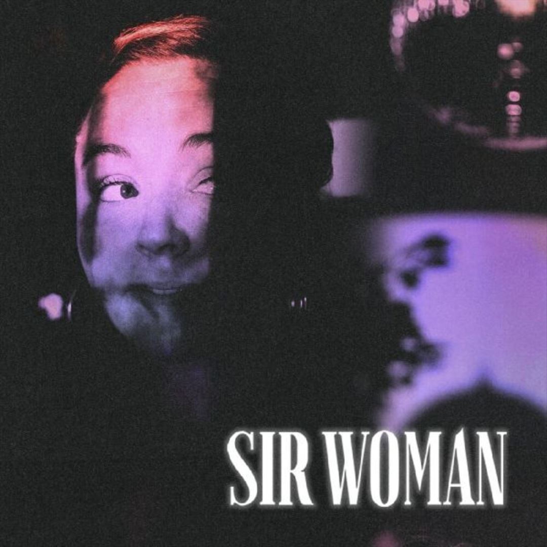 Sir Woman cover art