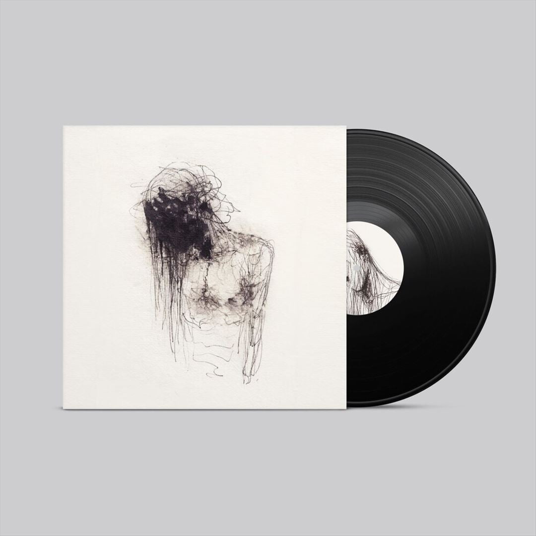 On The Edge Of A Lost And Lonely World cover art