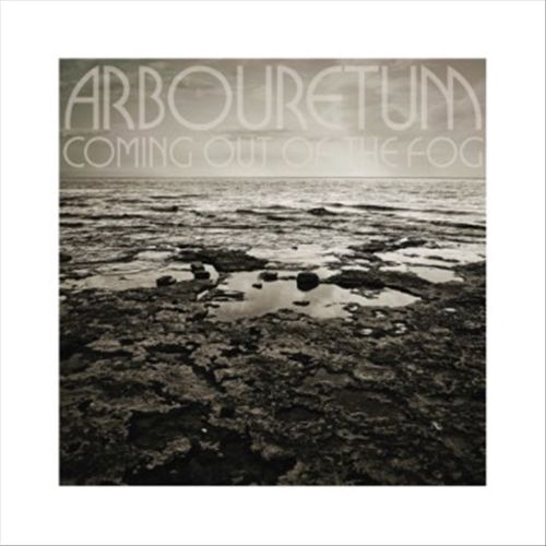 Coming Out of the Fog cover art