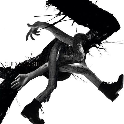 Crooked Man cover art
