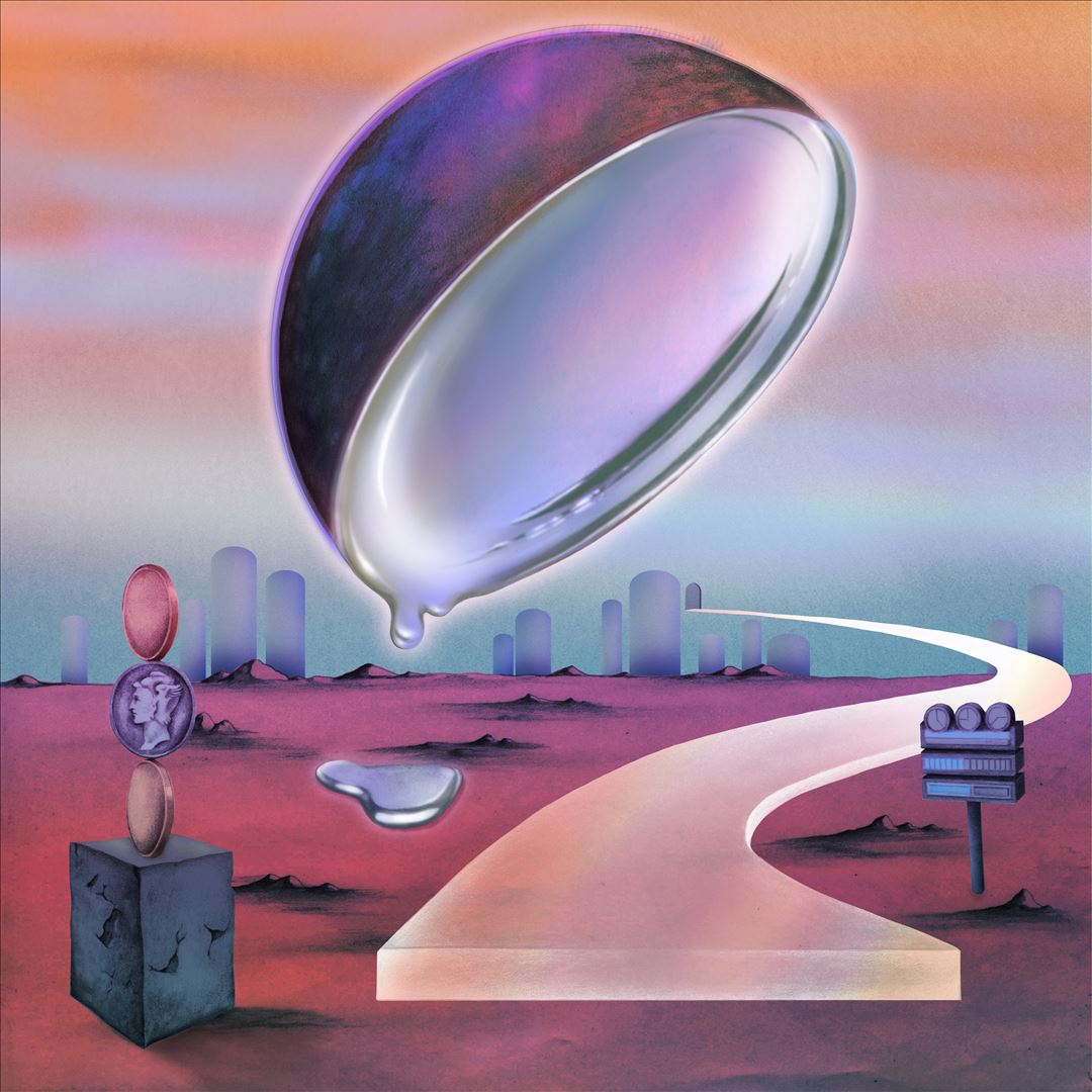 Mercury cover art