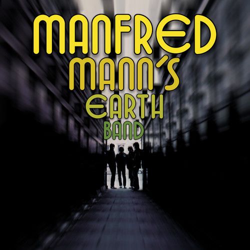 Manfred Mann's Earth Band cover art