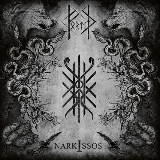 Narkissos cover art