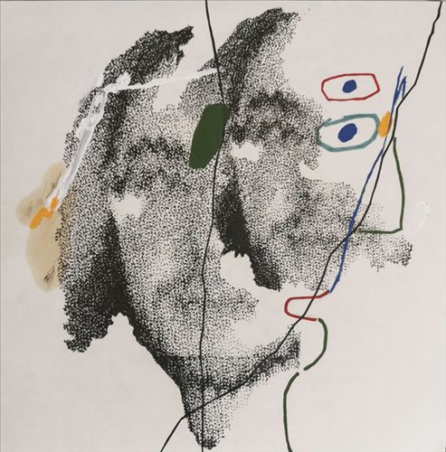 Long and Short of It cover art
