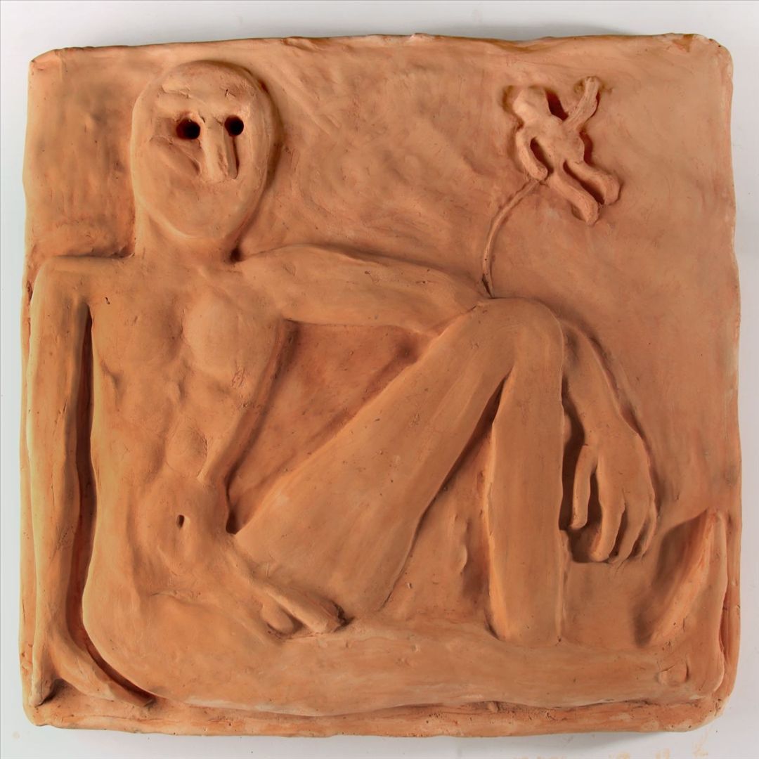Divine Ecstasy cover art