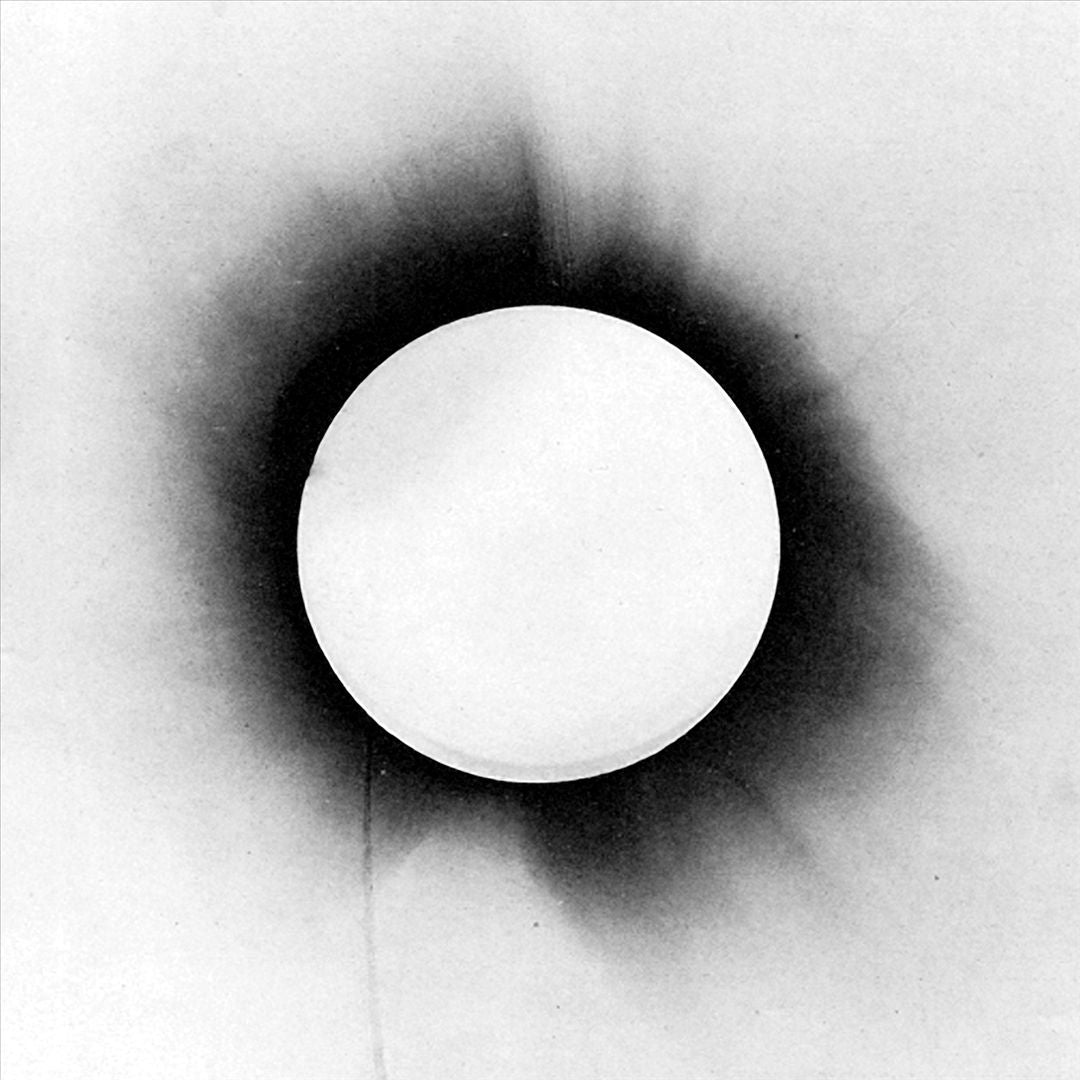 All Our Gods Have Abandoned Us cover art