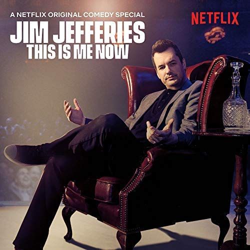 This Is Me Now cover art