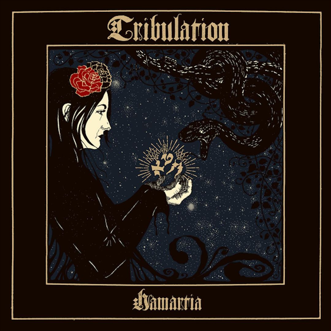 Hamartia cover art