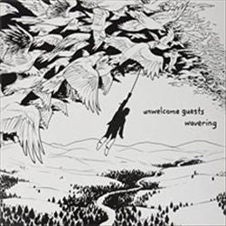 Wavering cover art