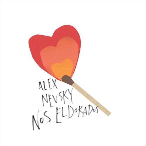 Nos Eldorados cover art