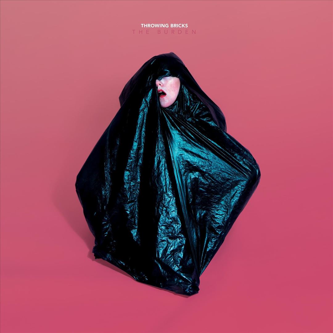 Burden cover art