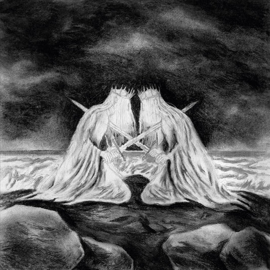 Uinuos Syömein Sota cover art