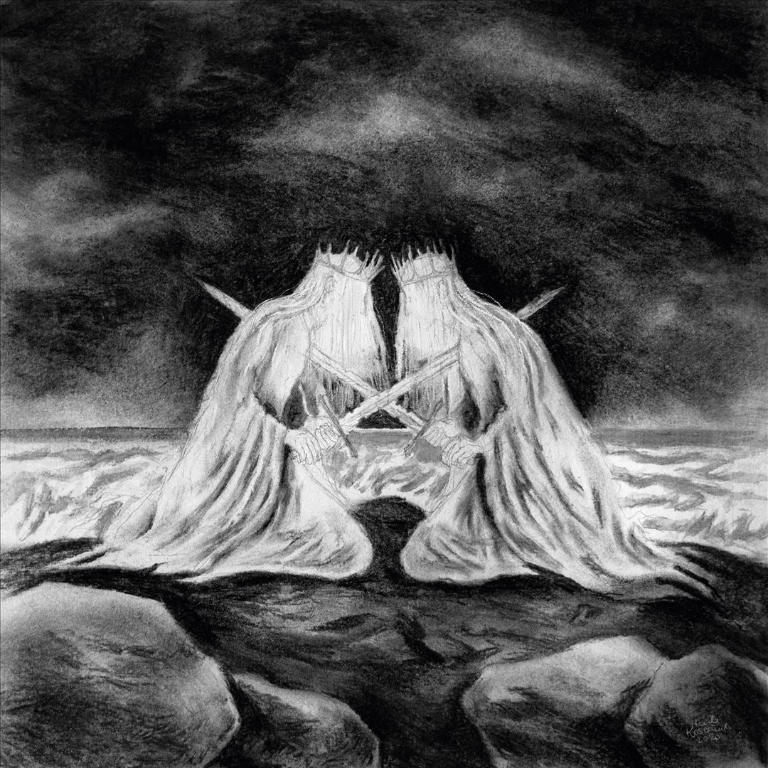 Kelle Surut Soi cover art