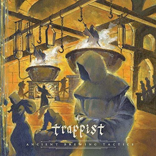 Ancient Brewing Tactics cover art