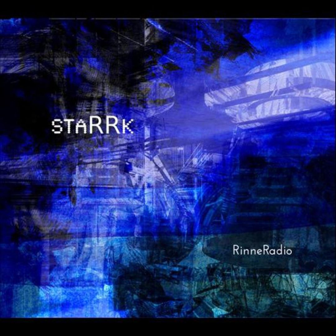 Starrk cover art