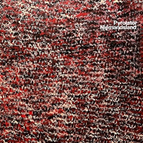 Niemandsland cover art