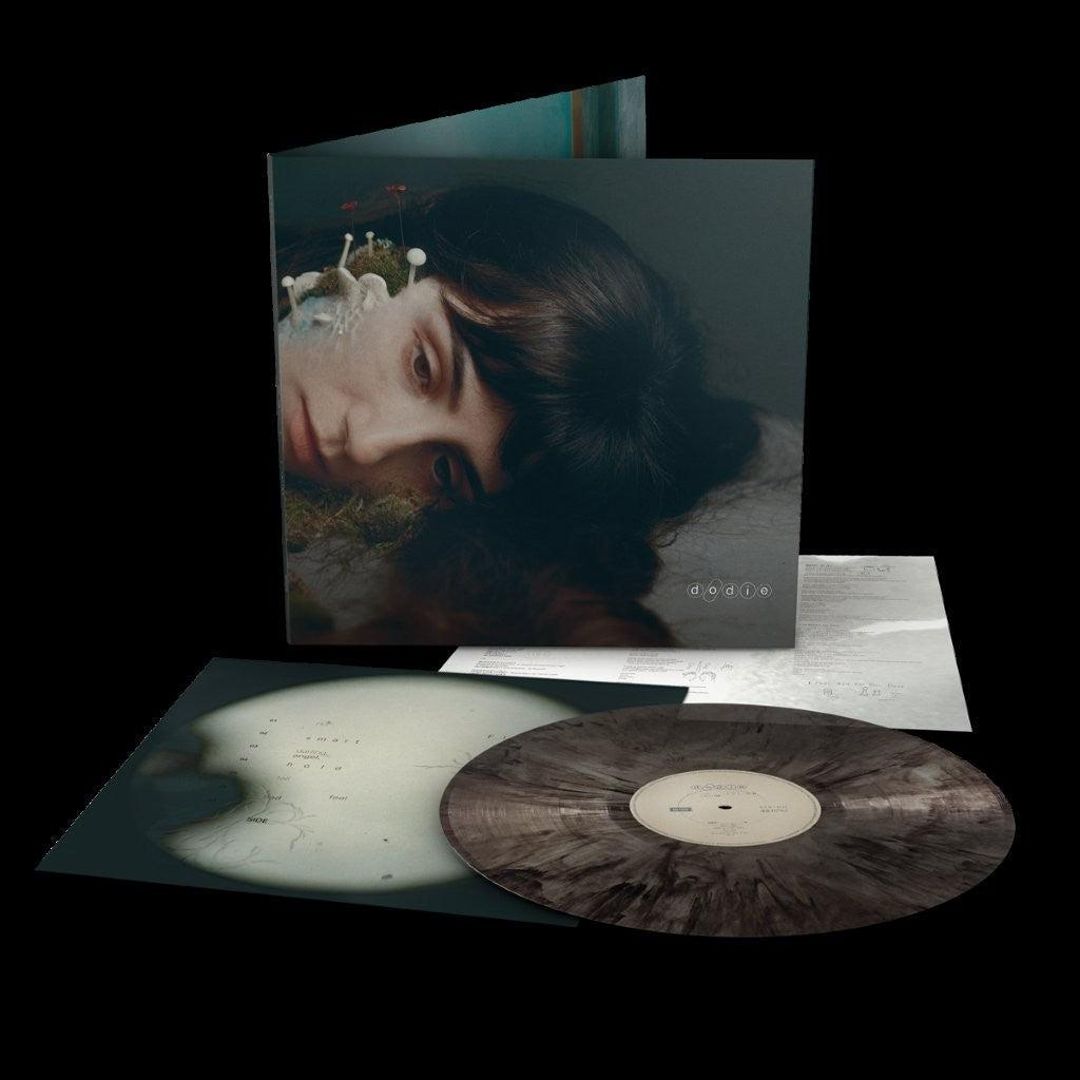 Not For Lack Of Trying cover art