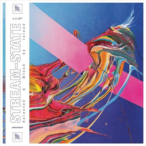 Stream State cover art