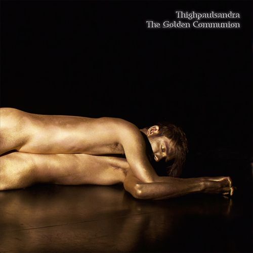 Golden Communion cover art