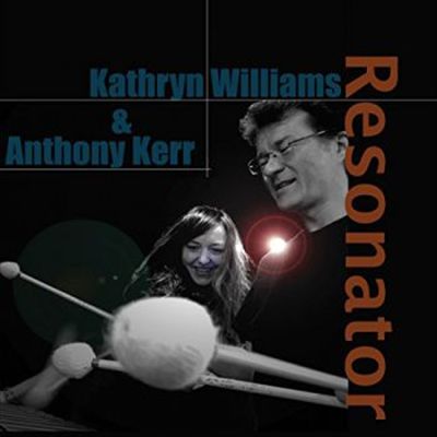 Resonator cover art