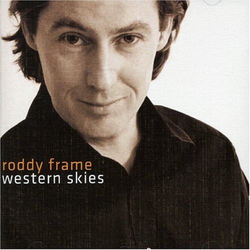 Western Skies cover art