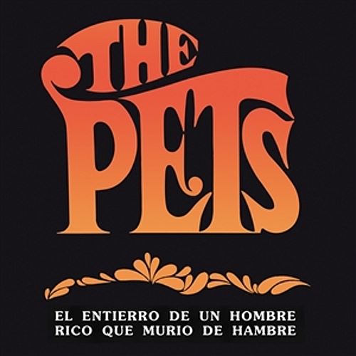 Entierro De Un Hombre Rico Que Murio De Hambre cover art