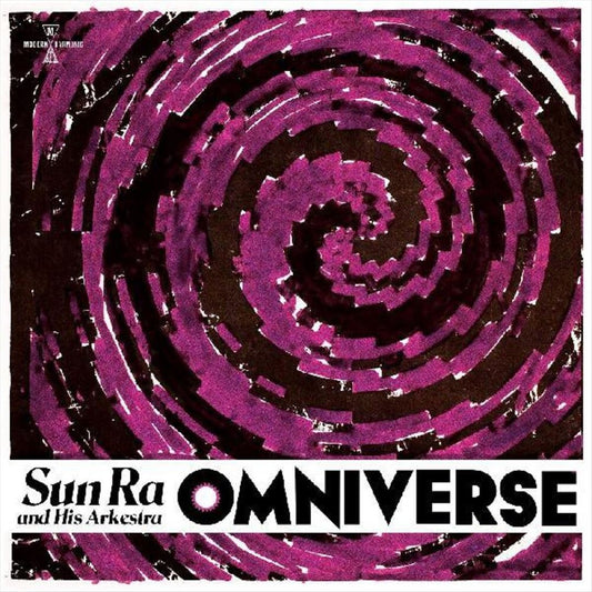 Omniverse cover art