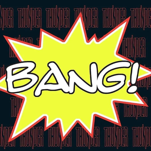 Bang! [Remastered & Expanded Colored Vinyl] cover art