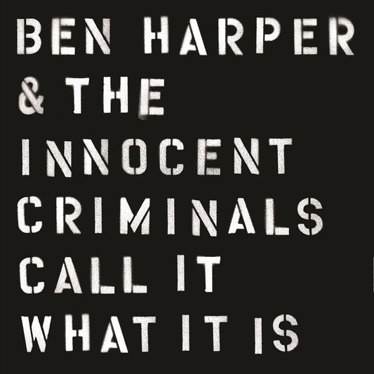 Call It What It Is cover art